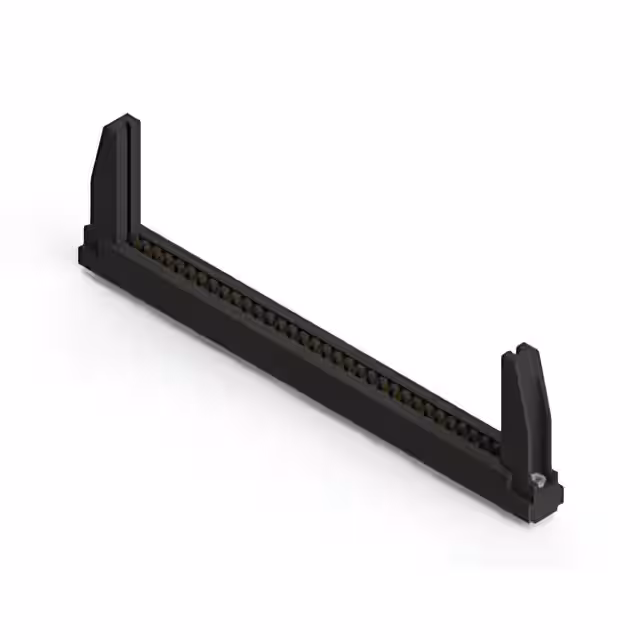 357-034-501-178 EDAC Inc.  Edgeboard Connectors